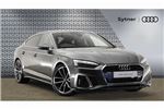 2021 Audi A5 Sportback