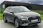 2020 Audi Q3