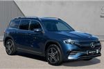 2022 Mercedes-Benz EQB
