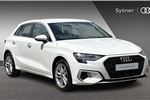 2021 Audi A3