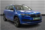 2020 Skoda Karoq