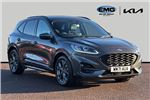 2022 Ford Kuga