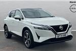 2021 Nissan Qashqai