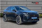 2024 Peugeot 3008