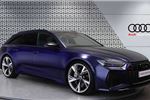 2020 Audi RS6