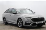 2021 Skoda Octavia Estate