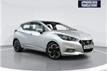 2021 Nissan Micra