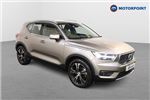 2021 Volvo XC40 Recharge