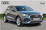 2021 Audi Q3