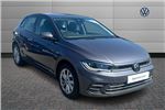 2022 Volkswagen Polo