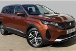 2021 Peugeot 5008