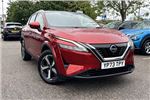 2023 Nissan Qashqai