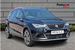 2024 SEAT Arona