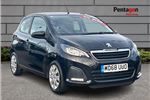 2019 Peugeot 108