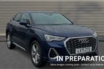 2022 Audi Q3