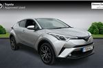 2019 Toyota C-HR