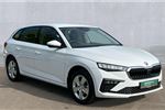2024 Skoda Scala