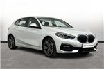 2023 BMW 1 Series