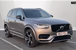 2022 Volvo XC90