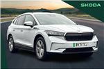 2021 Skoda Enyaq