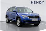 2021 Skoda Kodiaq