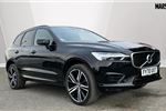 2020 Volvo XC60