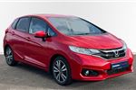 2020 Honda Jazz