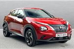 2023 Nissan Juke