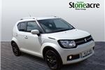 2017 Suzuki Ignis