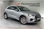 2020 Audi Q3
