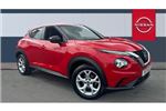 2021 Nissan Juke