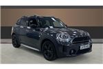 2020 MINI Countryman