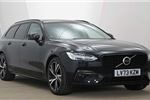 2023 Volvo V90