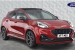 2022 Ford Puma ST