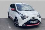 2020 Toyota Aygo