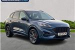 2022 Ford Kuga