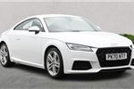 2021 Audi TT