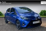 2020 Toyota Yaris