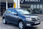 2016 Dacia Sandero Stepway