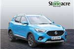 2024 MG ZS