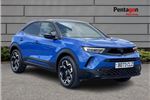 2023 Vauxhall Mokka