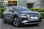 2022 Audi Q4