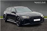 2021 Audi RS6