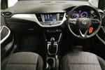 2020 Vauxhall Crossland X