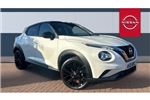 2021 Nissan Juke