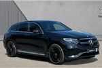 2022 Mercedes-Benz EQC