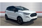2018 Ford EcoSport