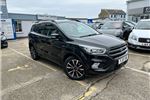 2019 Ford Kuga