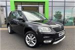 2016 Skoda Yeti