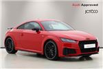 2023 Audi TT